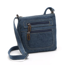 Forward Womens Cowboy Crossbody Satchel Shoulder Hbag Messenger Bag  ILML