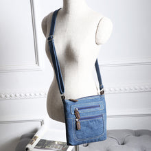 Forward Womens Cowboy Crossbody Satchel Shoulder Hbag Messenger Bag  ILML