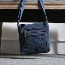 Forward Womens Cowboy Crossbody Satchel Shoulder Hbag Messenger Bag  ILML