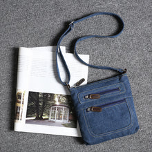 Forward Womens Cowboy Crossbody Satchel Shoulder Hbag Messenger Bag  ILML