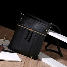 Forward Womens Hbag Leather Satchel Cross Body Shoulder Messenger Bag  ILML