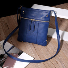 Forward Womens Hbag Leather Satchel Cross Body Shoulder Messenger Bag  ILML