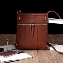 Forward Womens Hbag Leather Satchel Cross Body Shoulder Messenger Bag  ILML