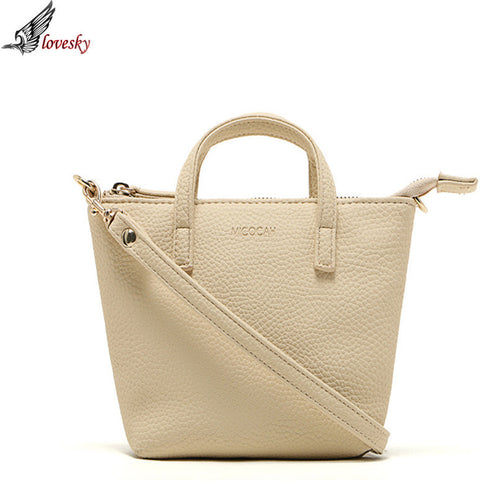 Forward Lady Women Hobo Shoulder Bag Casual Business Messenger Purse Small Satchel Zipper Tote Hbag ILML