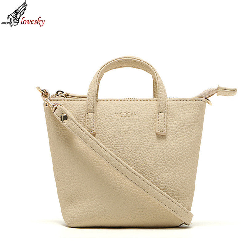 Forward Lady Women Hobo Shoulder Bag Casual Business Messenger Purse Small Satchel Zipper Tote Hbag ILML