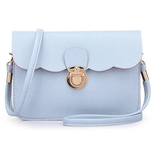 Forward Womens Leather Shoulder Bag Clutch Hbag Tote Purse Hobo Messenger  ILML