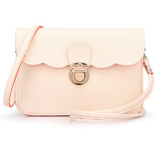 Forward Womens Leather Shoulder Bag Clutch Hbag Tote Purse Hobo Messenger  ILML