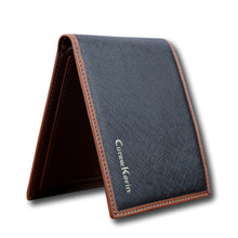 Forward Men Leather Card Cash Receipt Holder Organizer Wallet Purse Business Clutch ILML