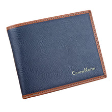 Forward Men Leather Card Cash Receipt Holder Organizer Wallet Purse Business Clutch ILML