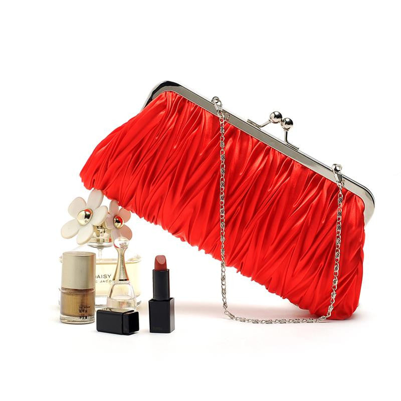 Forward Women Brilliant Small Purse Hasp Wallets Mini Evening Bag Messenger Bag Clutch Satchel Shoulder Bags Hbag ILML