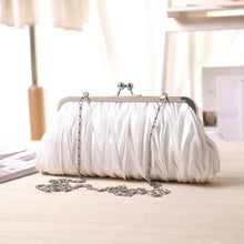 Forward Women Brilliant Small Purse Hasp Wallets Mini Evening Bag Messenger Bag Clutch Satchel Shoulder Bags Hbag ILML
