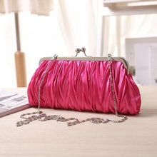 Forward Women Brilliant Small Purse Hasp Wallets Mini Evening Bag Messenger Bag Clutch Satchel Shoulder Bags Hbag ILML
