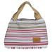 Forward Thermal Insulated Lunch Box Tote Cooler Canvas Zipper Bag Bento Lunch Pouch Insulation bag ILML
