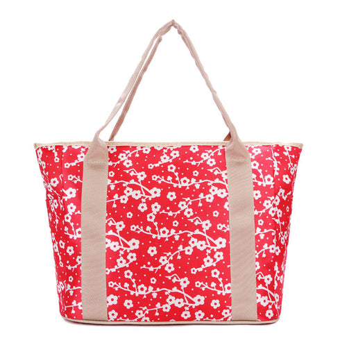 Forward Vintage Mummy Bag For Baby Durable Nappy Bags Shoulder Bag Tote Satchel Body Special design ILML