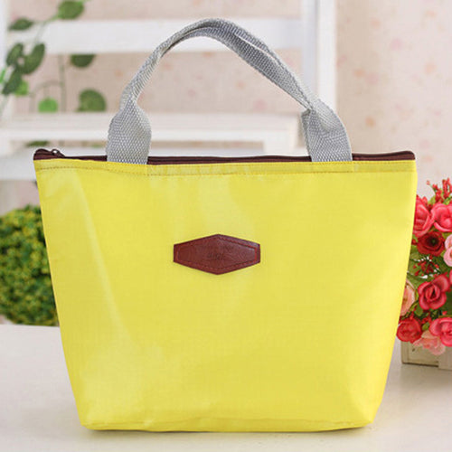 Forward Waterproof Portable Picnic Insulated Food Storage Box Tote shopping Bag ILML