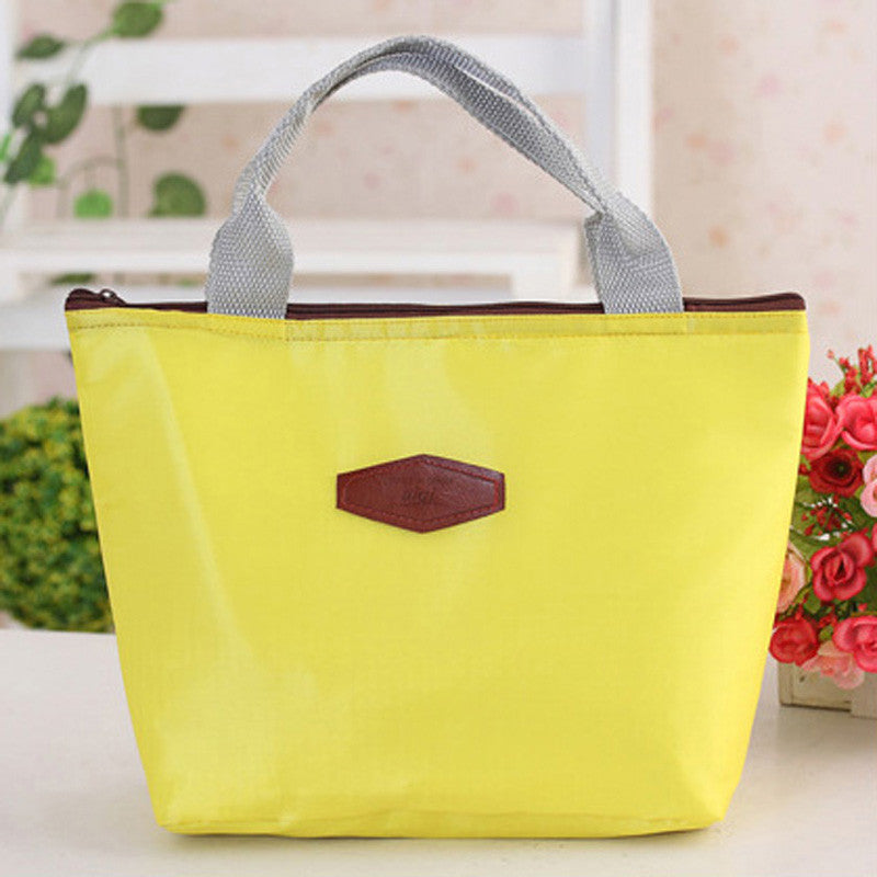 Forward Waterproof Portable Picnic Insulated Food Storage Box Tote shopping Bag ILML