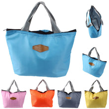 Forward Waterproof Portable Picnic Insulated Food Storage Box Tote shopping Bag ILML