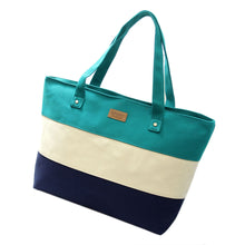 Forward Women Canvas Striped Hbags Shoulder Messenger Bags  ILML