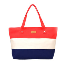 Forward Women Canvas Striped Hbags Shoulder Messenger Bags  ILML