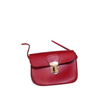 Forward Women Adjustable Lady Women Shoulder Messenger Bag Hbag Shoulder bags Retro Girl PU Leather Tote ILML
