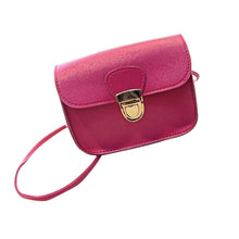 Forward Women Adjustable Lady Women Shoulder Messenger Bag Hbag Shoulder bags Retro Girl PU Leather Tote ILML