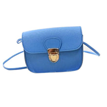 Forward Women Adjustable Lady Women Shoulder Messenger Bag Hbag Shoulder bags Retro Girl PU Leather Tote ILML