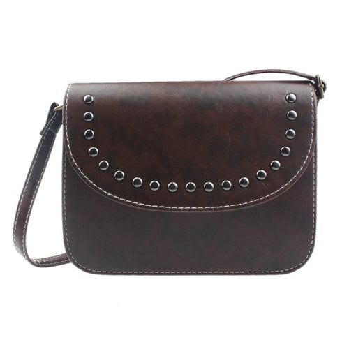 Forward Women Hbag Shoulder Bags Tote PU Leather Women Messenger Hobo Bag  ILML