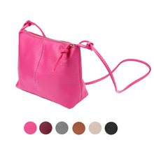 Forward Women Faux Leather Satchel Shoulder Bag Messenger Tote Hbag  ILML