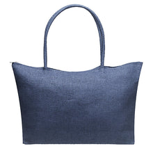 Forward Women Hbags Simple Zipper Cy Color Large Straw Beach Bags Casual Shoulder Bag  ILML