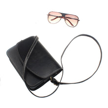 Forward Women Imitation PU leather Hbag Shoulder Bag Satchel Hbags Retro Messenger Clutch Tote Satchel ILML