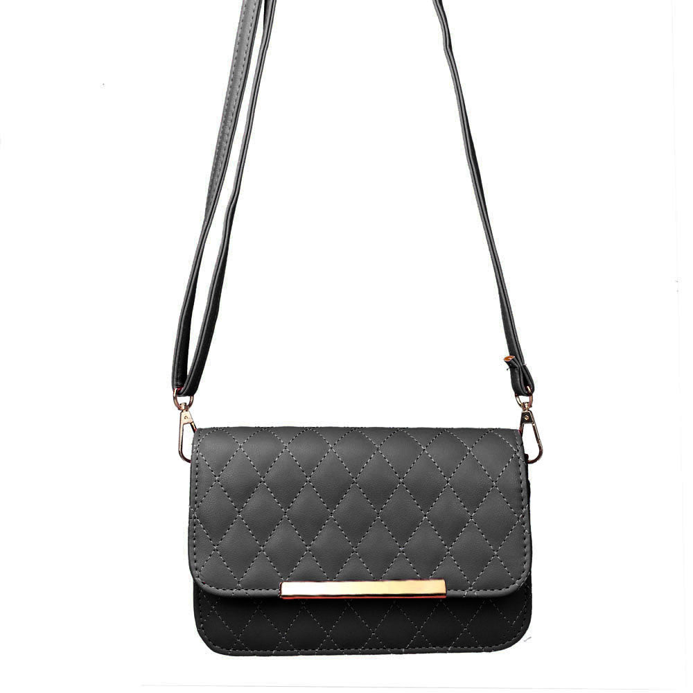 Forward Women Leather Shoulder Bag Clutch Hbag Tote Purse Hobo Messenger  ILML