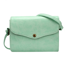 Forward Women Lady Messenger Bag Mini Hbag Shoulder bags PU Leather Tote Satchel Body Special design ILML