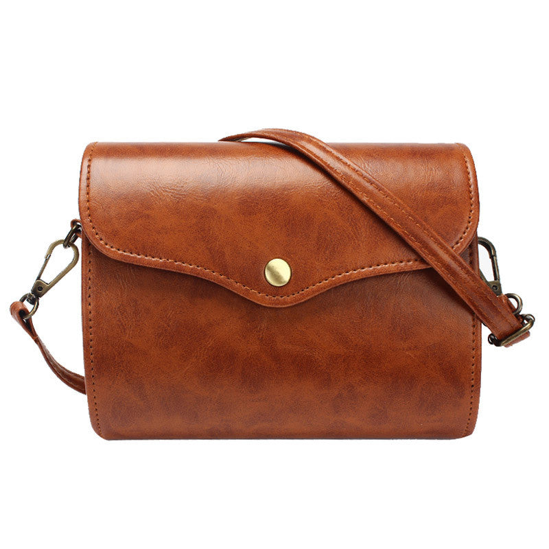 Forward Women Lady Messenger Bag Mini Hbag Shoulder bags PU Leather Tote Satchel Body Special design ILML