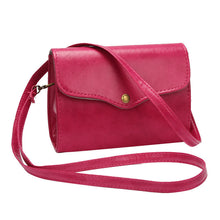 Forward Women Lady Messenger Bag Mini Hbag Shoulder bags PU Leather Tote Satchel Body Special design ILML
