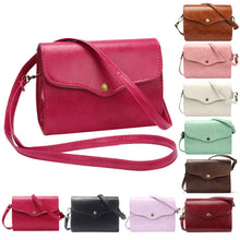 Forward Women Lady Messenger Bag Mini Hbag Shoulder bags PU Leather Tote Satchel Body Special design ILML