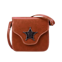 Forward Women Lady Women Mini Shoulder Messenger Bag Hbag Shoulder bags PU Leather Tote Satchel Body Special design ILML