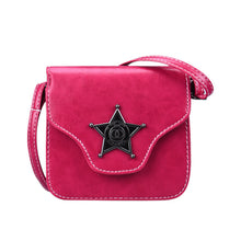 Forward Women Lady Women Mini Shoulder Messenger Bag Hbag Shoulder bags PU Leather Tote Satchel Body Special design ILML