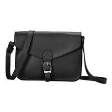 Forward Women Women Imitation leather Shoulder Bag Satchel Hbag Retro Messenger  ILML