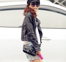 Forward Women's PU Leather Shoulder Bag Clutch Hbags Tote Purse Hobo Messenger Bag  ILML