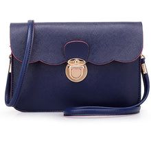 Forward Women's PU Leather Shoulder Bag Clutch Tote Purse Hobo Messenger Hbag  ILML