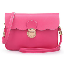 Forward Women's PU Leather Shoulder Bag Clutch Tote Purse Hobo Messenger Hbag  ILML