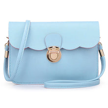 Forward Women's PU Leather Shoulder Bag Clutch Tote Purse Hobo Messenger Hbag  ILML