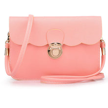 Forward Women's PU Leather Shoulder Bag Clutch Tote Purse Hobo Messenger Hbag  ILML