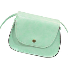 Forward Womens Retro Messenger Bags Chain Shoulder Bag Leather Crossbody Hbags ILML
