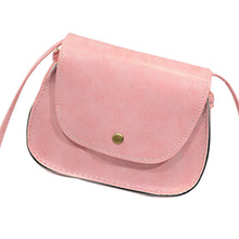 Forward Womens Retro Messenger Bags Chain Shoulder Bag Leather Crossbody Hbags ILML