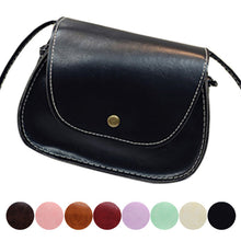 Forward Womens Retro Messenger Bags Chain Shoulder Bag Leather Crossbody Hbags ILML