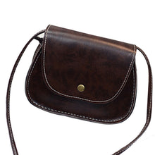 Forward Womens Retro Messenger Bags Chain Shoulder Bag Leather Crossbody Hbags ILML