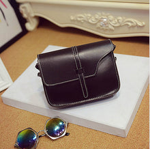 Hbag Lady Girls Casual Leather Hbag Shoulder Bag Multifunctional Women Messenger Bag ILML