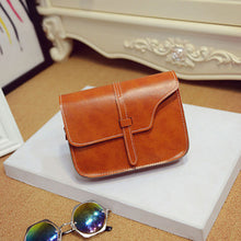 Hbag Lady Girls Casual Leather Hbag Shoulder Bag Multifunctional Women Messenger Bag ILML