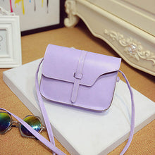 Hbag Lady Girls Casual Leather Hbag Shoulder Bag Multifunctional Women Messenger Bag ILML
